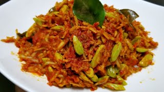 Resep Sambal Teri Medan [upl. by Okemak]