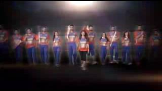 OFFICIAL Jalandhar Panthers Team Song  Chak De Phatte [upl. by Babs]