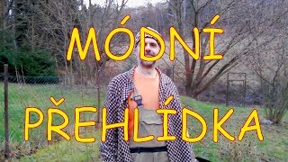 Módní přehlídka Vidlák Fashion [upl. by Essilevi]