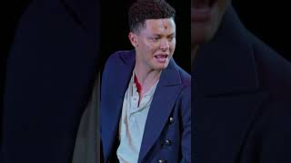 Kai Sachon as Sweeney Todd from Sweeney Todd  2024 Jimmy Awards [upl. by Holtz]