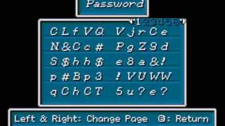 Golden Sun TLA Walkthrough Part 1  Password Transfer [upl. by Firehs873]