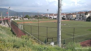 GENÇLERİN EFSANE MAÇIMAÇ  LEGENDARY MATCH OF YOUTH MATCH maç stad [upl. by Nawj]