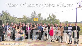 Paseo Manuel Gálvez Linares  quot𝐂𝐡𝐢𝐟𝐚𝐫𝐫𝐢quot [upl. by Eedna]