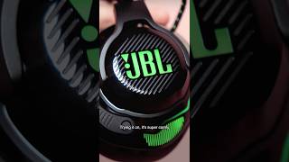 JBL Quantum 910X  UNBOXING headset jbl shorts xbox ps5 gaming [upl. by Adnilahs417]