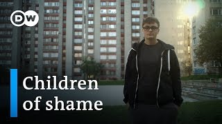 Bosnias invisible children Living in dignity  DW Documentary [upl. by Goulder]