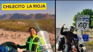 LLEGAMOS A CHILECITO Y NOS QUEDAMOS SIN DRON youtube lariojaargentina viaje [upl. by Forta423]