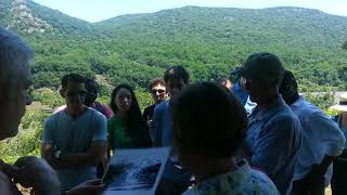 Bannerman Island visit 06232013 [upl. by Dew460]