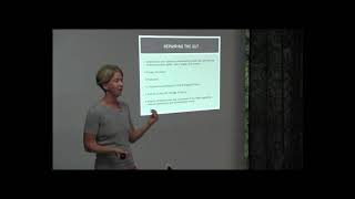 Introduction to the AntiInflammatory Diet with Katherine Wilson [upl. by Siahc]