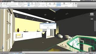 Rendering your AutoCAD Architecture models in the Cloud 1 [upl. by Drews]