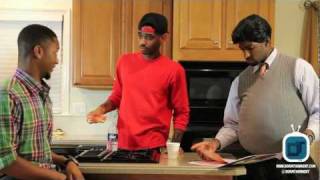 The Sitcom Parody  Dormtainment [upl. by Sturges]