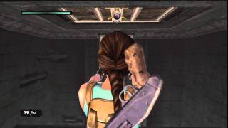 09 Tomb Raider Anniversary Walkthrough  Temple of Khamoon [upl. by Olecram977]