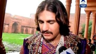 Rajat celebrates his birthday with SBS [upl. by Clellan23]