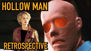 Hollow Man 2000 Movie Review [upl. by Fernandina]