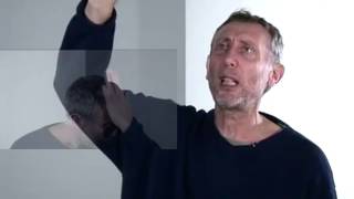 The Micheal Rosen Can Can ＭＩＣＨＥＡＬ ＲＯＳＥＮ ＹＴＰＭＶ [upl. by Dougy117]