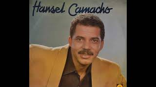 Fidelidad  Hansel Camacho  Pista  Karaoke [upl. by Oneg]