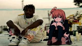 Juice Wrld  Smith n Wesson Trash loop no ending [upl. by Yelrac]