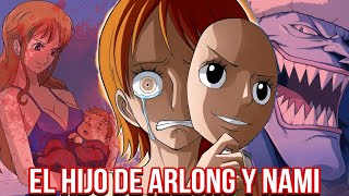 Las TEORÍAS MAS BIZARRAS  PERTURBADORAS de ONE PIECE  One Piece 2024 [upl. by Alracal573]