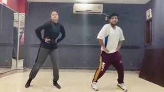 Same Time Same Jagah  Sandeep Brar  Kulwinder Billa  Dance cover  Choreography By Ritesh Deval [upl. by Yffat]