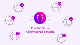 Wifi Sicuro [upl. by Roane]