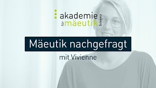 Mäeutik nachgefragt  Vivienne [upl. by Brear973]