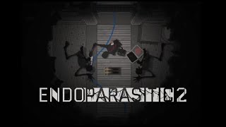 Endoparasitic 2 Episode 1 [upl. by Karol]