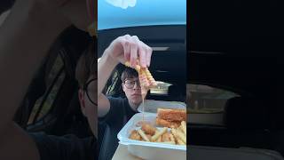 RAISING CANES MUKBANG 🤤🍗 foodie explore raisingcanes mukbang foodlover explorepage [upl. by Colbye767]