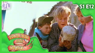 Without My Pants  Round the Twist  Season 1 Episode 12 HD [upl. by Emorej]