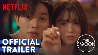 Nevertheless  Official Trailer  Netflix ENG SUB [upl. by Bili356]