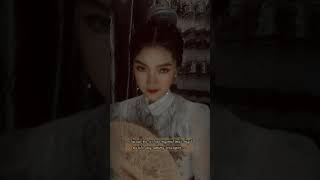 Museo de Filipino Leonor Rivera TikTok  Claudine Panganiban [upl. by Ripley]