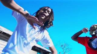 Raremoney ft Hogg Booma  Servin  4K  ALuceVision [upl. by Nawk]