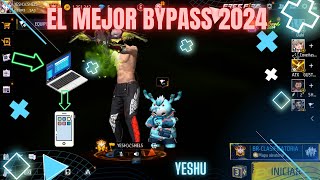 EL MEJOR BYPASS 2024 😱ACTUALIZADO 22102024 MSI BLU SMAR EMPAREJAMIENTO 50 JUGADORES😍 [upl. by Nairret942]