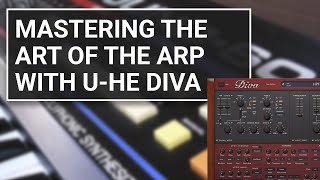 Mastering the Art of the Arp [upl. by Ariajaj]