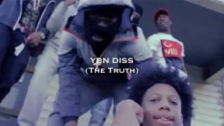 TNT Tez  The Truth Official Video [upl. by Kado]