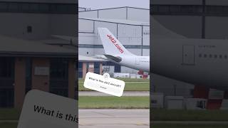 Which Jet2 aircraft is thisaviationchannel militaryaircraft subscribe aviationspotter fyp [upl. by Meer]