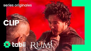 La luz de Rumi que hace despertar de las pesadillas ✨  Rumi Episodio 7 [upl. by Christenson209]