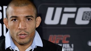 José Aldo e Renan Barão analisam Werdum vs Velasquez [upl. by Aric]