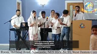 Song for Offering  NCFI Sunday School Sunday 13th Oct 2024 [upl. by Rusel231]