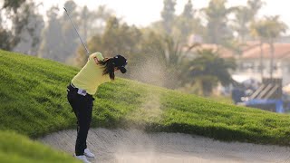 Second Round Highlights  2022 JTBC Classic presented by Barbasol [upl. by Nomyad998]