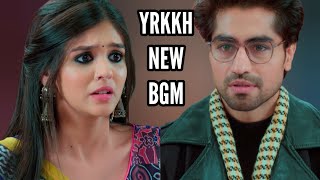 YRKKH New BGM  Ep 811 S67 [upl. by Marsden]