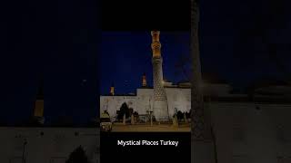 Edirne 3 şerefeli Camii shortsvideo history [upl. by Bertelli774]