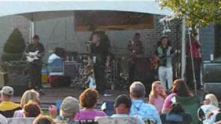 Ron Moody amp The Centaurs Live Yorktown VA 2010 1wmv [upl. by Barvick]