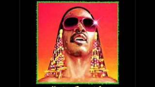 Stevie Wonder  quotHappy Birthdayquot [upl. by Alverta]