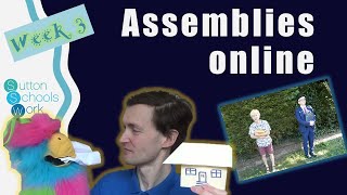 Assemblies Online 3  Good choices [upl. by Vilhelmina501]