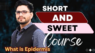 What is Epidermis  Science by Harish Katewa [upl. by Mayworm677]