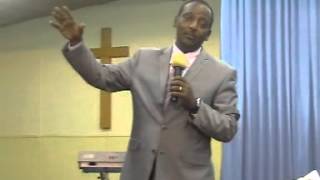 The book of Ephesians  Part 05  Evangelist Yared Tilahun  Ephesians 2  1122 [upl. by Reiss]