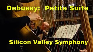 Debussy Petite Suite [upl. by Ploch575]