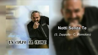 Jano Zappulla  Notti Senza Te [upl. by Sly]