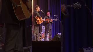 Malpass Brothers Chris amp Taylor Toccoa GA Ritz Theater August 18 2023 Part 2 [upl. by Dodd]