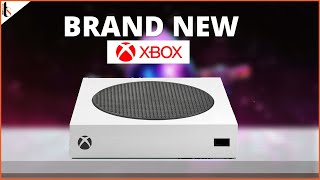 Shocking Revelation XBOX Mini Cloud Console Update [upl. by Leirej864]