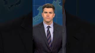 quotFUNNY JOKESquot 😱🤣 COLIN JOST amp MICHAEL CHE PART 6 shorts [upl. by Trebbor]